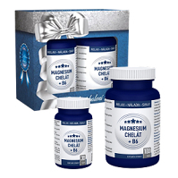 CLINICAL Magnesium chelát