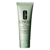 Clinique 7 Day Scrub Cream Rinse-off formula 100ml