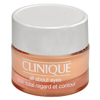CLINIQUE All About Eyes All Skin 15 ml