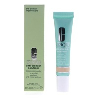 Clinique Anti Blemish Solutions Concealer 01 10ml (Všetky typy pleti)