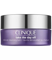 CLINIQUE Take The Day Off Čistiaci pleťový balzam 125 ml