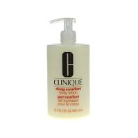 Clinique Deep Comfort Body Lotion 400ml