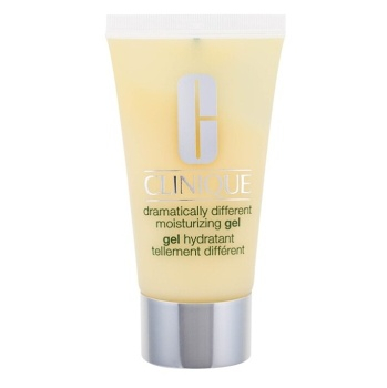 Clinique Dramatically Different Moisturizing GEL 50ml (Pleťová séra a emulzie) - Hydratačný, Denné