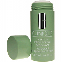 Clinique Dry Form Antiperspirant Deodorant 75g - MojaLekáreň.sk