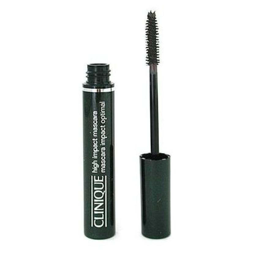 E-shop Clinique High Impact Mascara 02 8g (odtieň 02 čierna/hnedá)