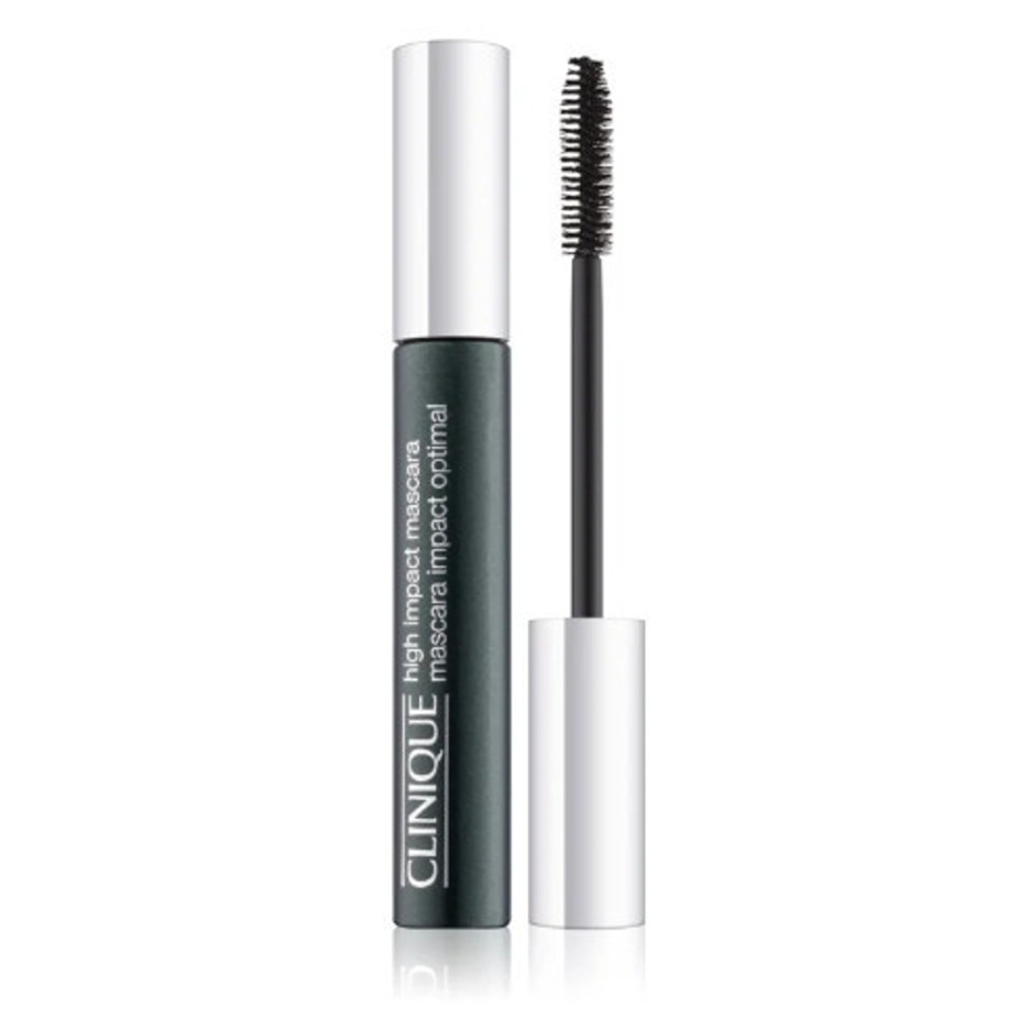 CLINIQUE High Impact Riasenka pre objem rias Čierna 7 ml