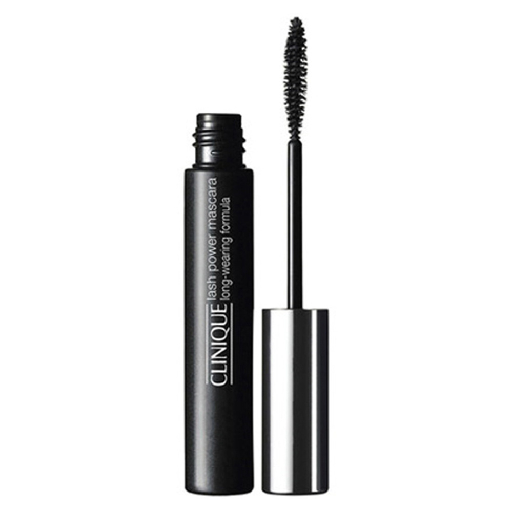 E-shop Clinique Lash Power Mascara 01 6ml (odtieň 01 Black Onyx čierna)