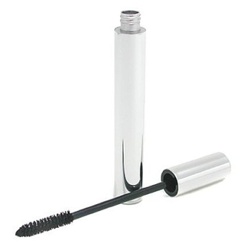 Clinique Mascara Naturally Glossy 02 5,6g (odtieň 02 Jet Brown hnedá) (Riasenky)
