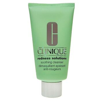 Clinique Redness Solutions Soothing Cleanser 150ml (Všetky typy pleti)