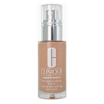 Clinique Repairwear Anti Aging MakeUp SPF15 09 30ml (odtieň 09 Beige) (Make-up)