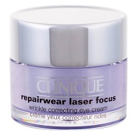 CLINIQUE Repairwear Laser Focus Eye Cream 15 ml