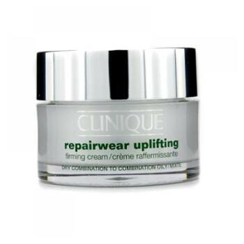 Clinique Repairwear Uplifting Cream Dry Combination Skin 50ml (Suchá a smíšená pleť)