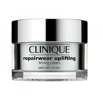 Clinique Repairwear Uplifting Cream Very Dry Skin 50ml (Veľmi suchá a suchá pleť)