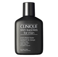 Clinique Skin Supplies For Men Post Shave Healer 75ml (Všetky typy pleti)