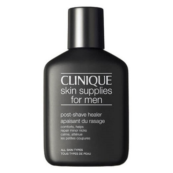 Clinique Skin Supplies For Men Post Shave Healer 75ml (Všetky typy pleti) (Roll-on dezodoranty)