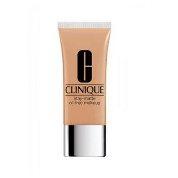 CLINIQUE Stay Matte Makeup 15 Beige 30 ml