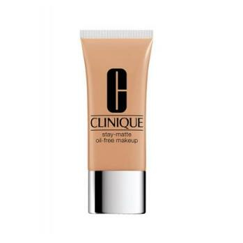CLINIQUE Stay Matte Makeup 19 Sand 30 ml