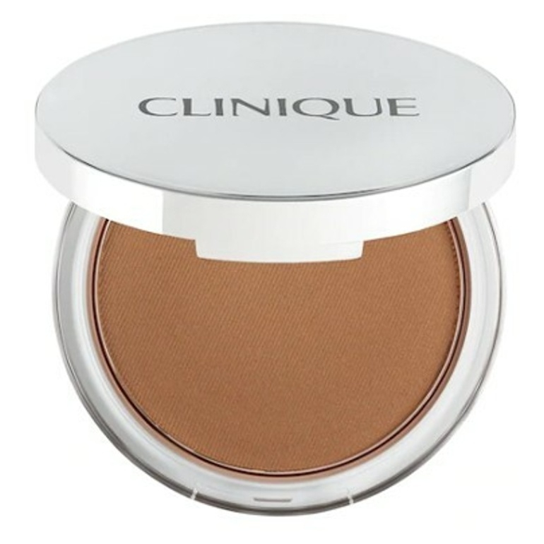 E-shop Clinique Stay Matte Powder 7,6g (odtieň 02 Stay Neutral)