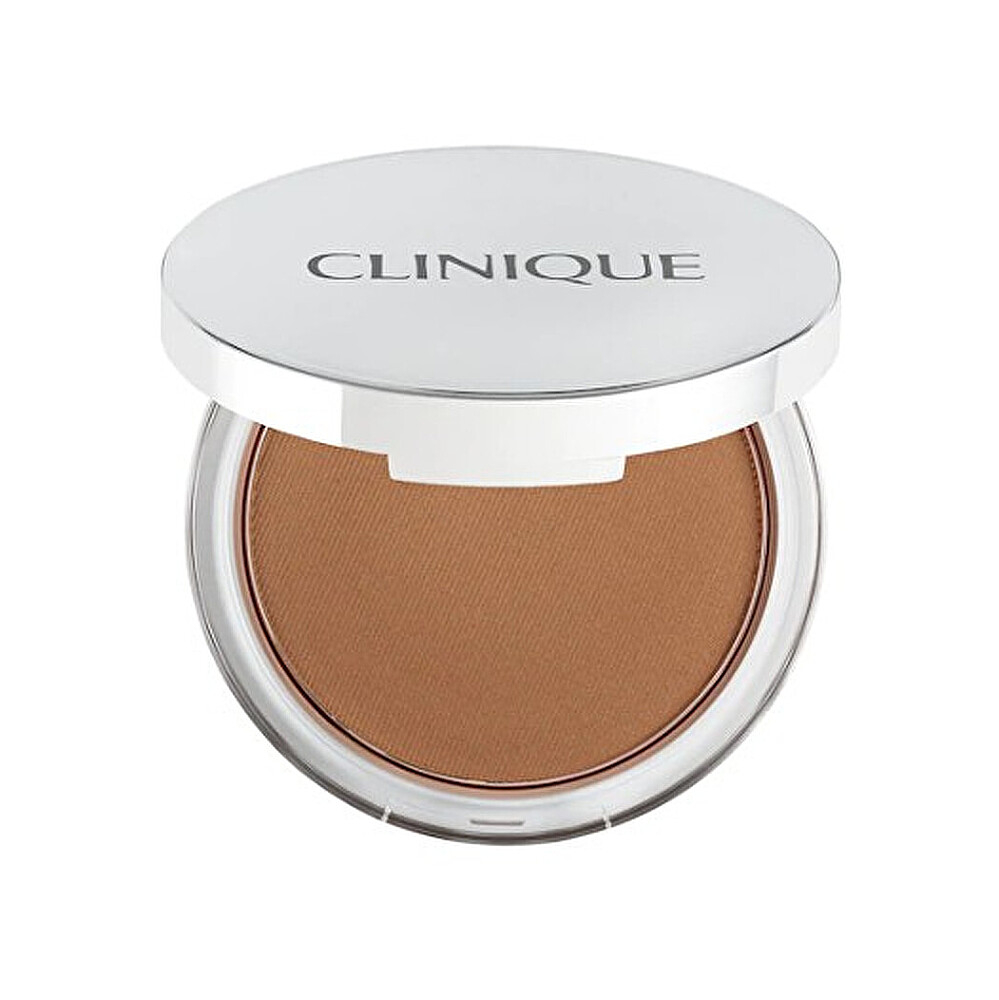 E-shop Clinique Stay Matte Powder 7,6 g (Odtieň 03 Stay Beige)