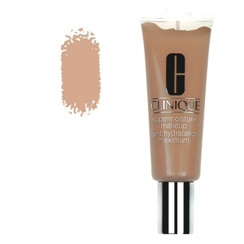 Clinique Supermoisture Make Up 06 30ml (Odstín Neutral) (Make-up)