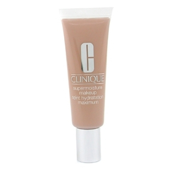 Clinique Supermoisture Make Up 09 30 ml (odtieň 09 Vanilla) (Make-up)