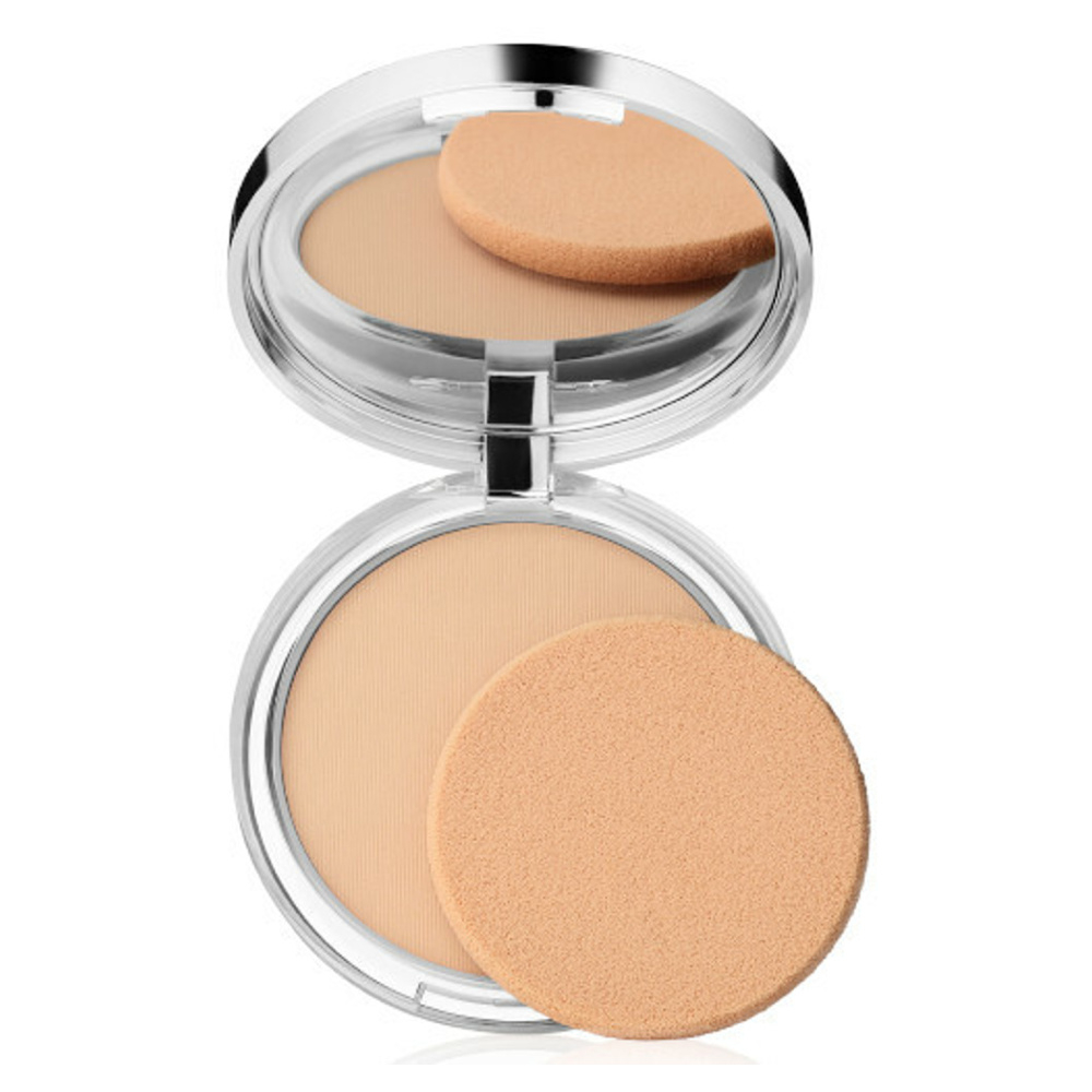 E-shop Clinique Superpowder Double Face Powder 10g (Odstín 02 Matte Beige)