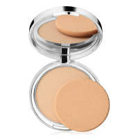 Clinique Superpowder Double Face Powder 10g (Odstín 02 Matte Beige)