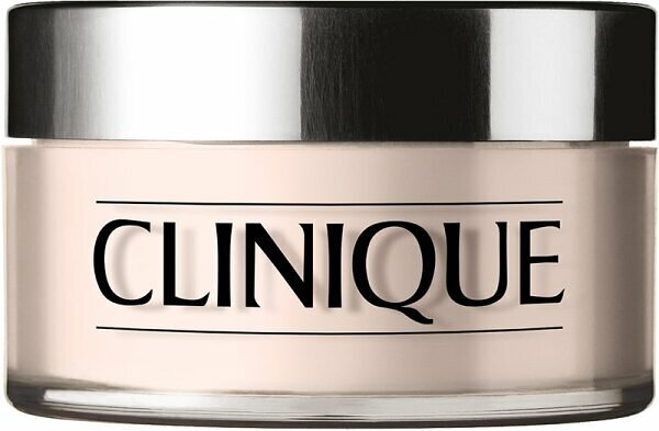 CLINIQUE Sypký púder odtieň 04 Transparency 25 g