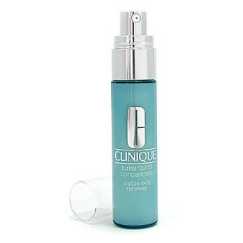 Clinique Turnaround Concentrate Visible Skin Renewer 30ml (Všechny typy pleti) (Pleťová séra a emulzie) - Revitalizačný
