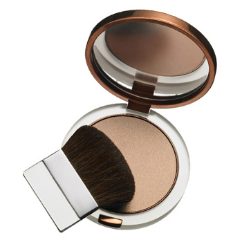 Clinique True Bronze Pressed Powder Bronzer 03 Sunblushed 9,6g (Púdre) - Bronzujúci