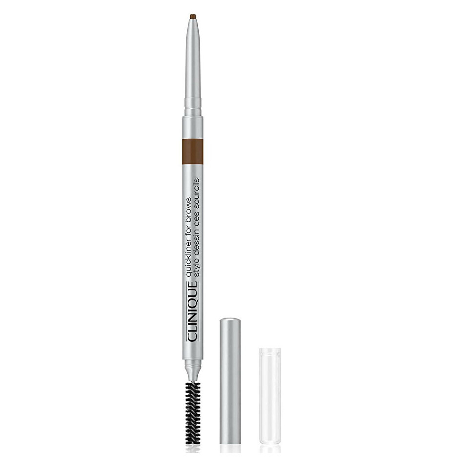 CLINIQUE Ceruzka na obočie odtieň 04 Deep Brown 7 ml