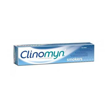 Clinomyn zubná pasta 75ml