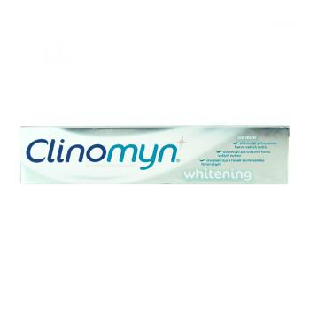 Clinomyn zubná pasta Whitening 75ml