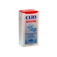 CLIO-Premium tbl. 500 nízkoenergetické sladidlo s aspartamom + dáv
