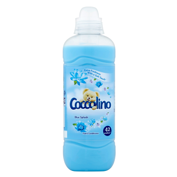 COCCOLINO Blue Splash aviváž 42 dávok 1,05 l