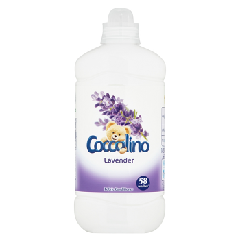 COCCOLINO Simplicity Lavender aviváž 58 dávok 1,45 l