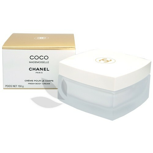 Chanel Coco Mademoiselle 150g
