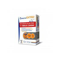 COENZYM Extra Max 100 mg DVA 30 + 15 toboliek ZADARMO
