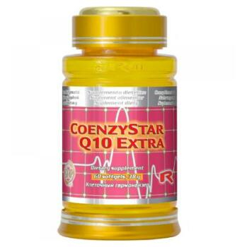 Coenzystar Q10 EXTRA+