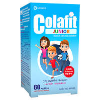 COLAFIT Junior 60 kociek