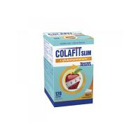 DACOM PHARMA Colafit Slim s glukomannanom 120 kapsúl