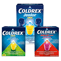 COLDREX