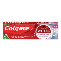 COLGATE Max White Bye Bye Stains Bieliaca zubná pasta 75 ml