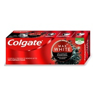 COLGATE Max White Charcoal zubná pasta 20 ml