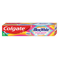 COLGATE Max White Limited Edition zubná pasta 75 ml