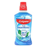 Ústna voda Plax cool mint, 500ml