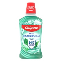 Ústna voda Plax MultiPro soft 500 ml