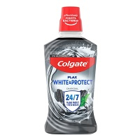 COLGATE Plax Ústna voda Charcoal 500 ml