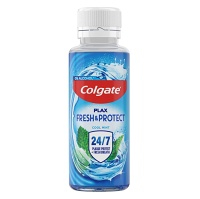 COLGATE Plax ústna voda Cool Mint 100 ml