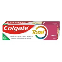 COLGATE Total Detox zubná pasta 75 ml